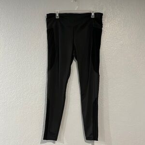 Joy Lab women’s leggings Sz XL